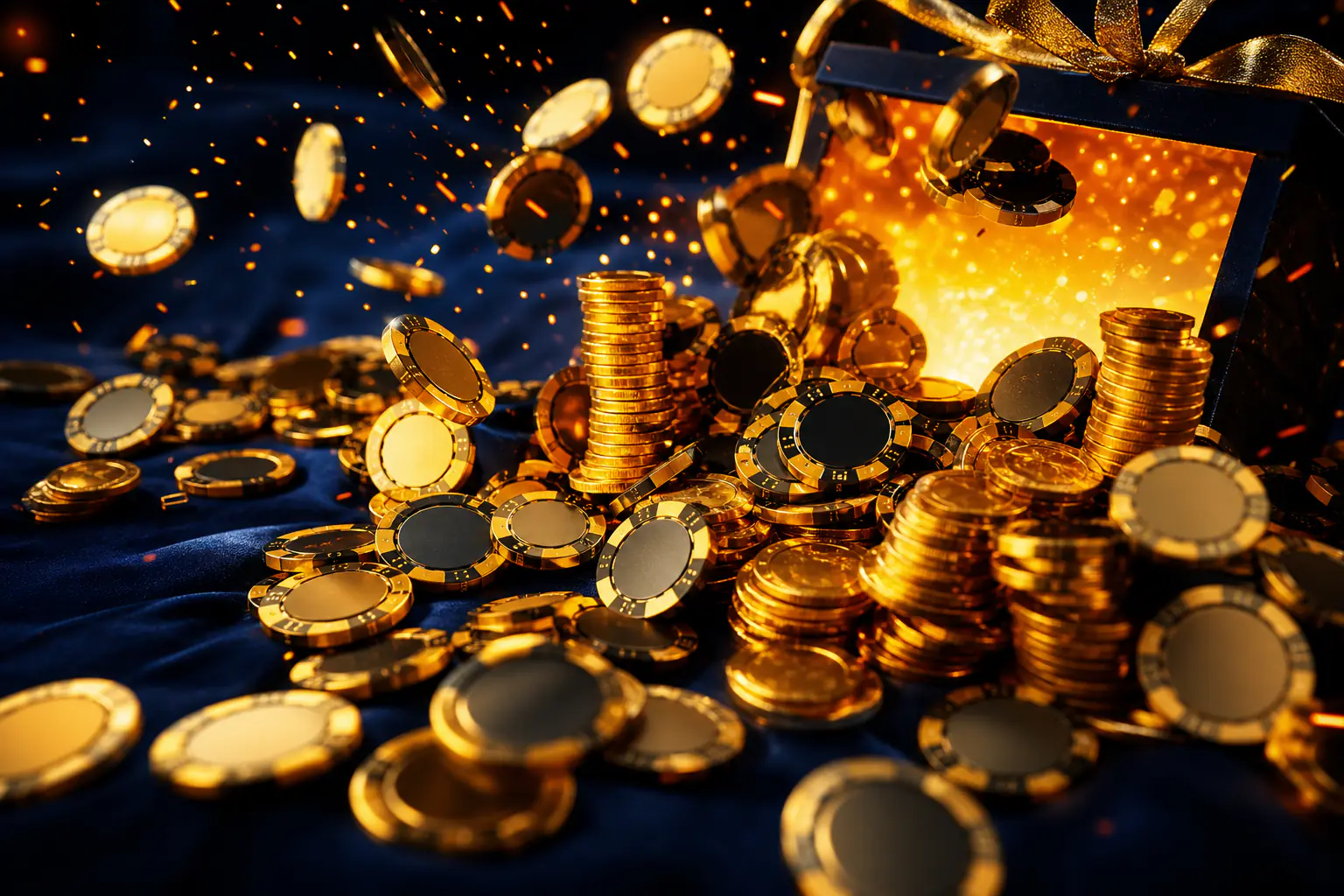 Promozioni di benvenuto Mostbet Casino per i giocatori italiani
