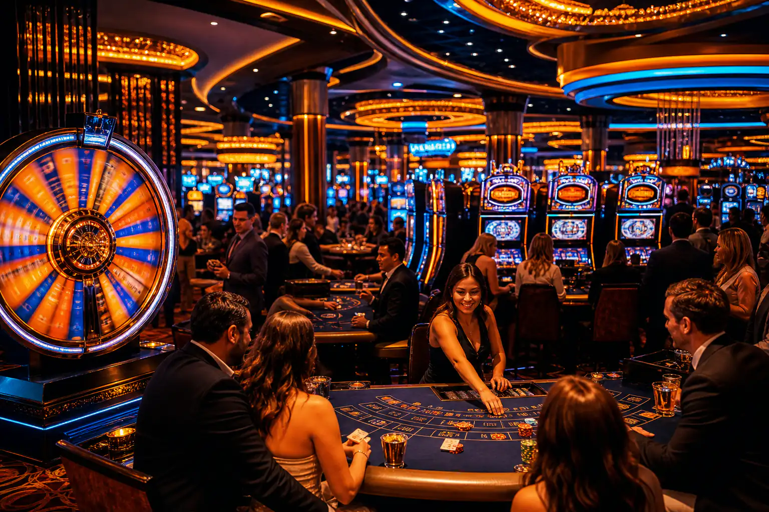 Giochi e slot Mostbet — catalogo, live casino, jackpot e Crazy Time