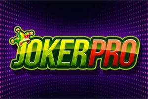 Joker Pro slot