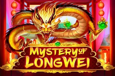 Mystery of Long Wei slot