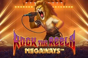 Rock the Reels Megaways slot