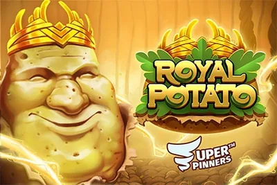 Royal Potato slot