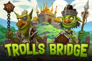 Trolls Bridge slot